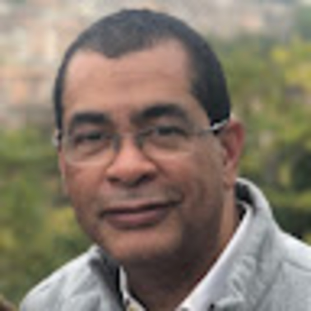 Meet your Posher, Dadiamond1025